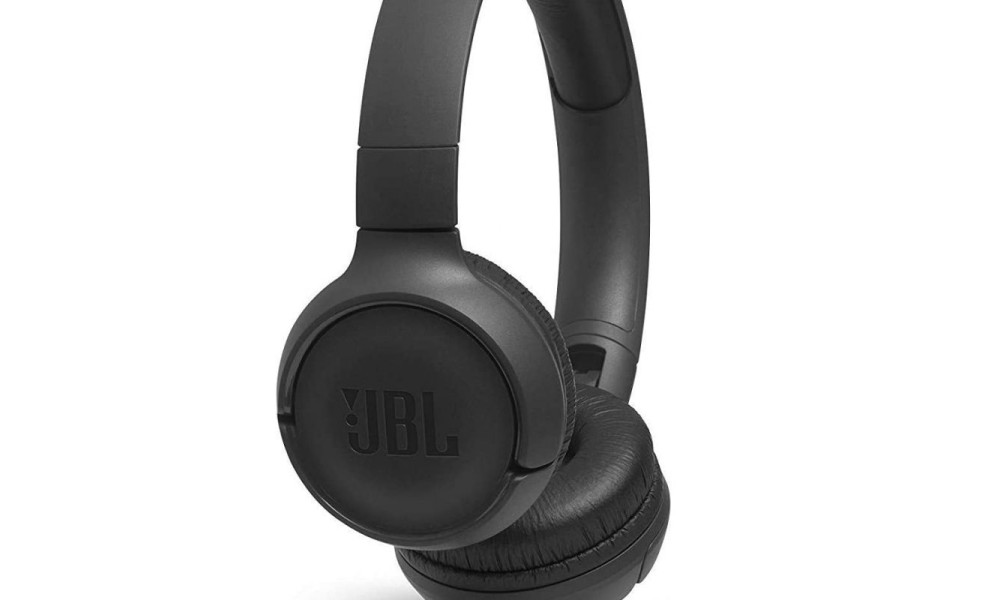 Fone de Ouvido JBL Tune 500 (diversas cores) VERSÃO COM CABO, COM FIO