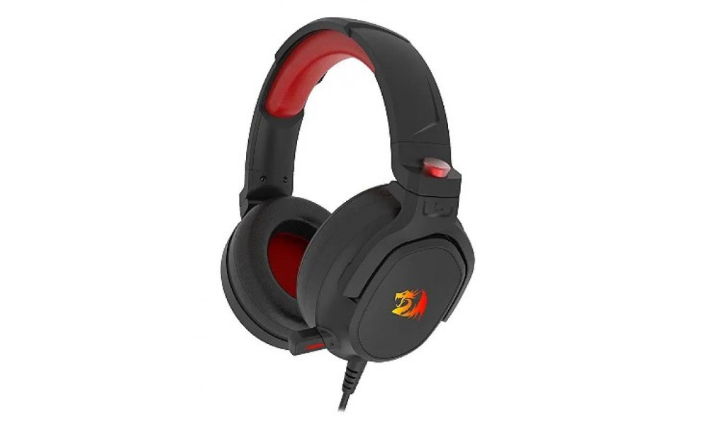 Headset Gamer Redragon Nireus - H399-RGB