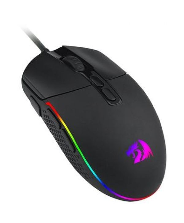 Mouse Gamer Invader RGB M719-RGB 