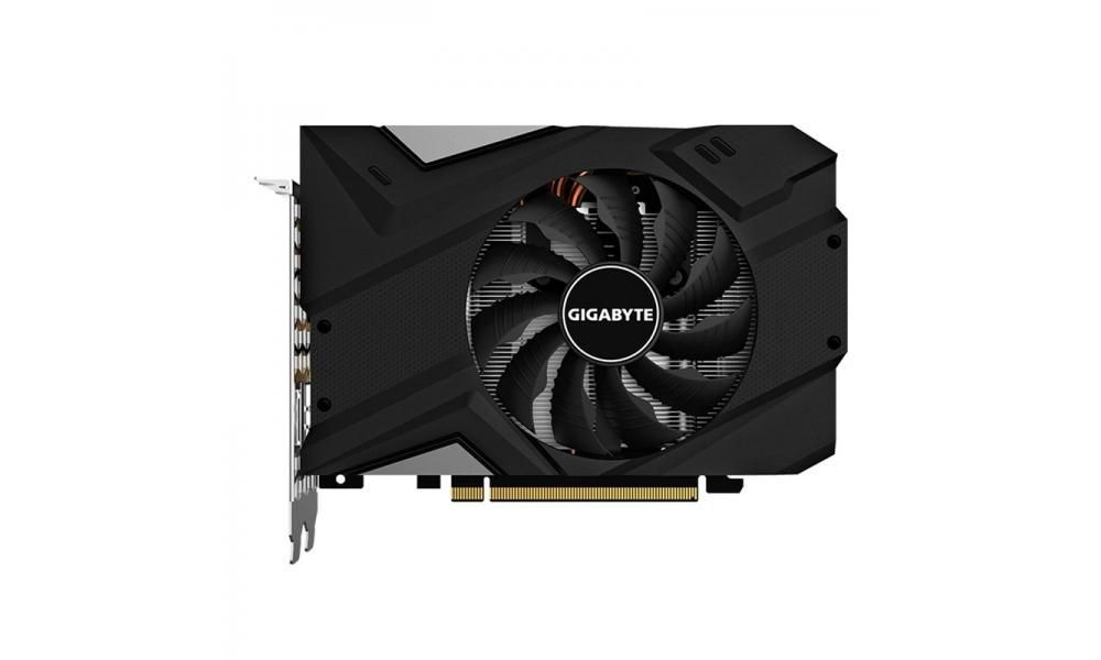 Placa de Vídeo RTX 2060 6GB Gigabyte Single Fan (SETUP)