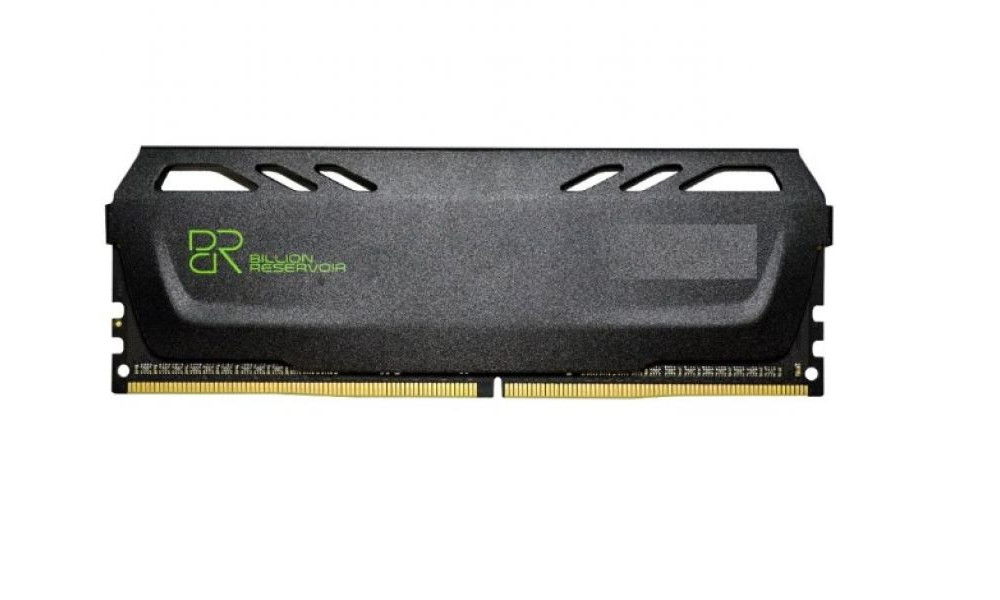 Memória Ram DDR3 4GB 1600Mhz Billion - Desktop