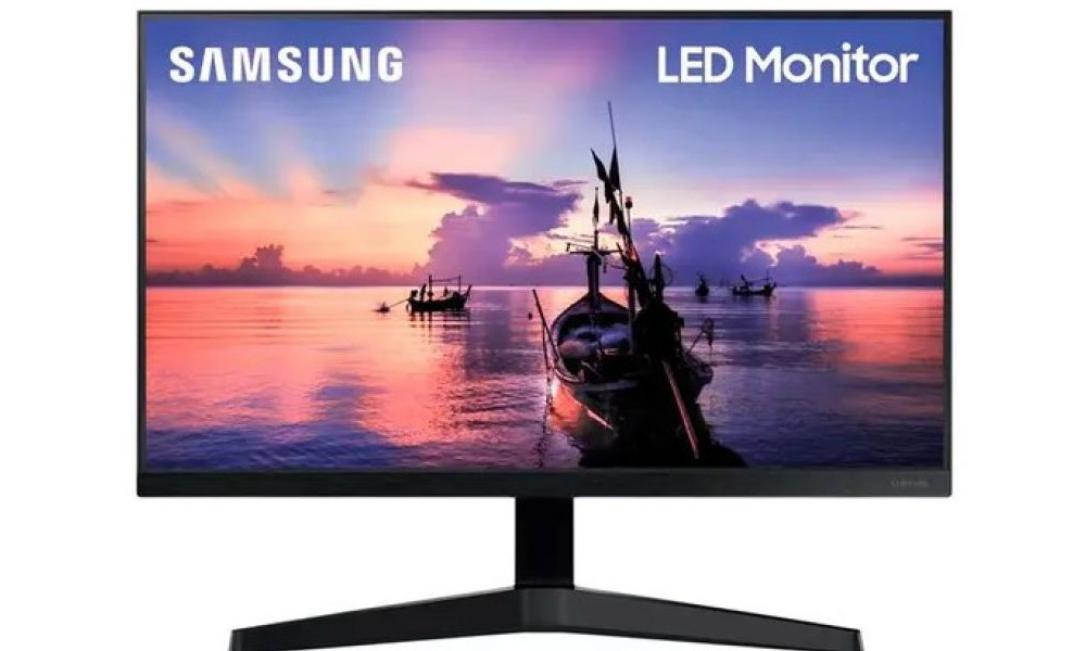 Monitor Led Samsung 2 LF2T350FHLMZD