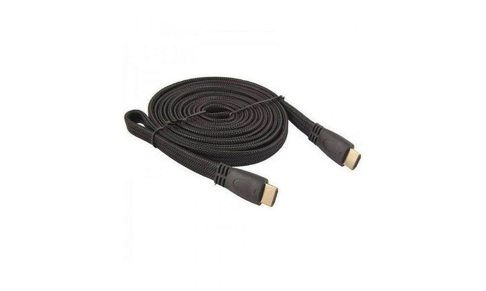 Cabo HDMI + HDMI 20M 1.4 D-H51000 - Grasep