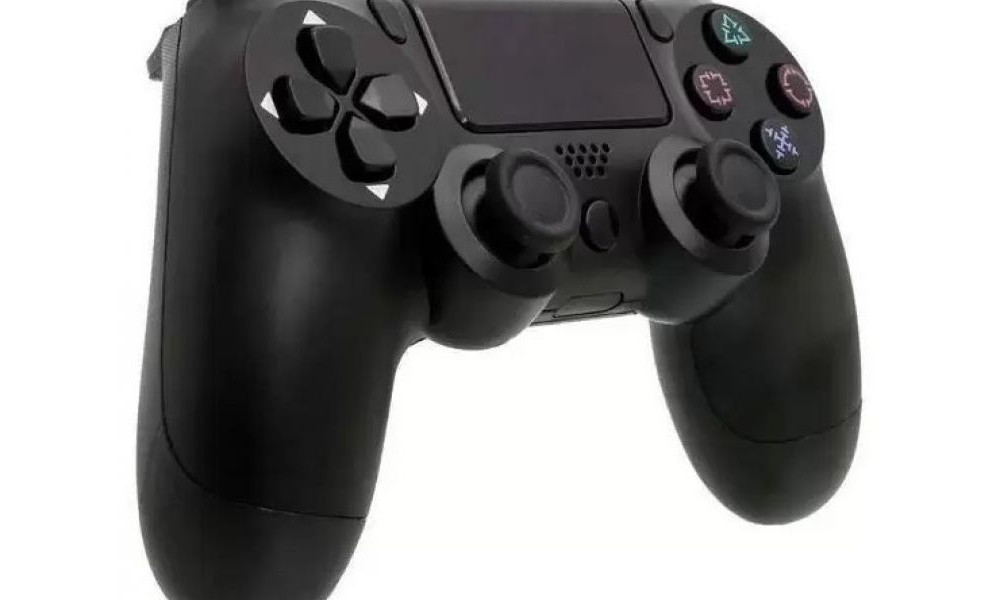 Controle Para Playstation 4 PS4 Sem  Fio ON-GM018