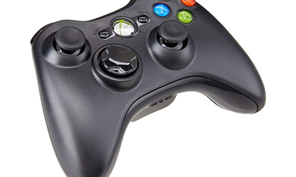 Controle Xbox Sem fio 360 XBC11