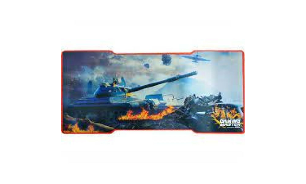 MOUSE PAD GAMER K-MEX FXX8135