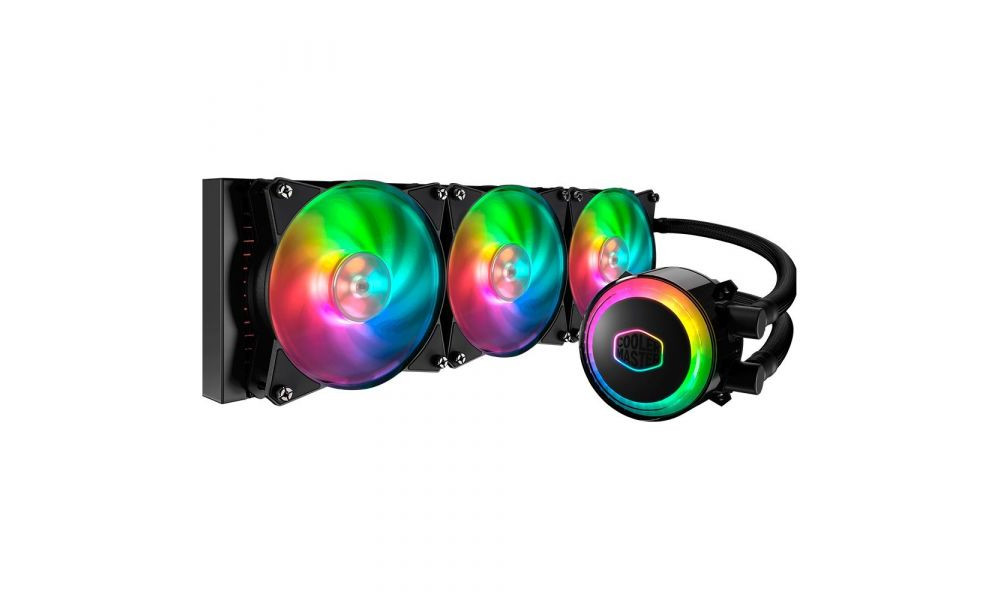 Water Cooler MasterLiquid ML360 Cooler Master 360mm