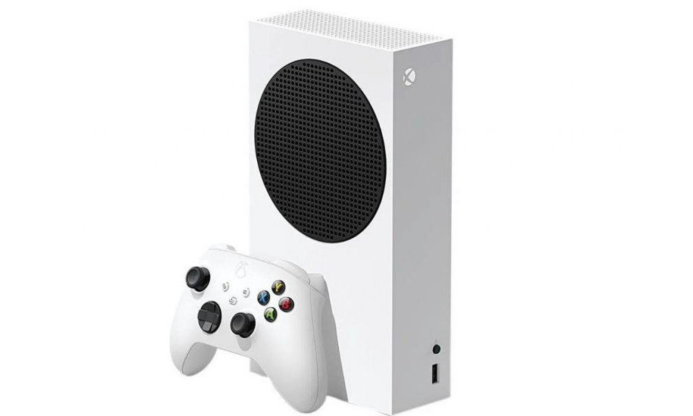 Console Xbox Series S - Semi Novo - 90 Dias Garantia, Leia Descrição