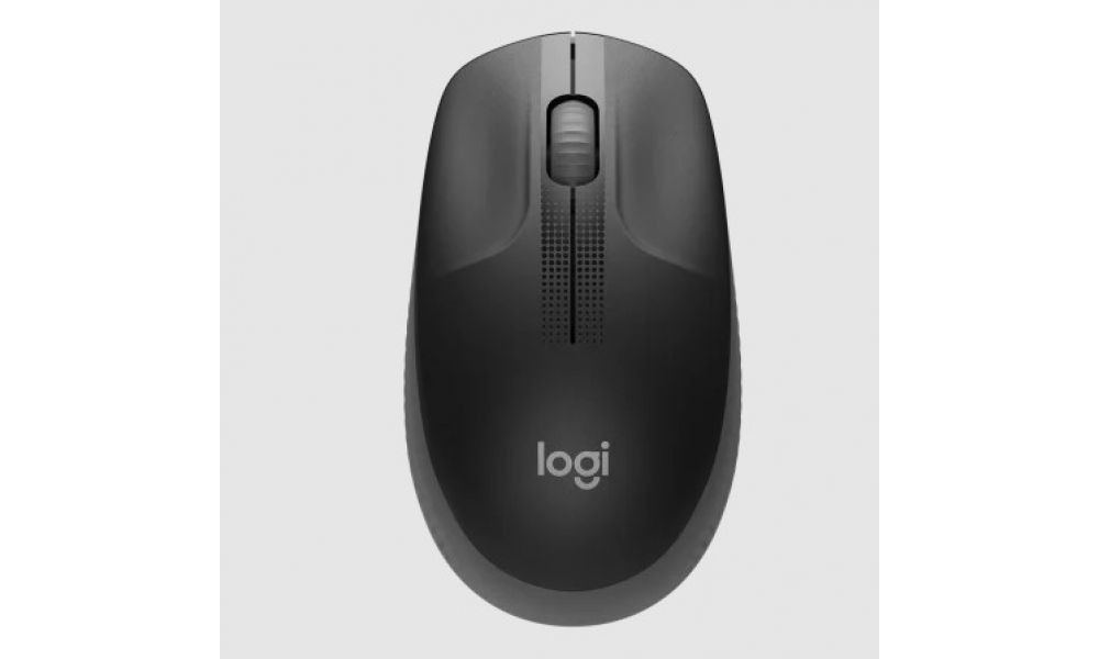 Mouse Logitech M190 S/ Fio