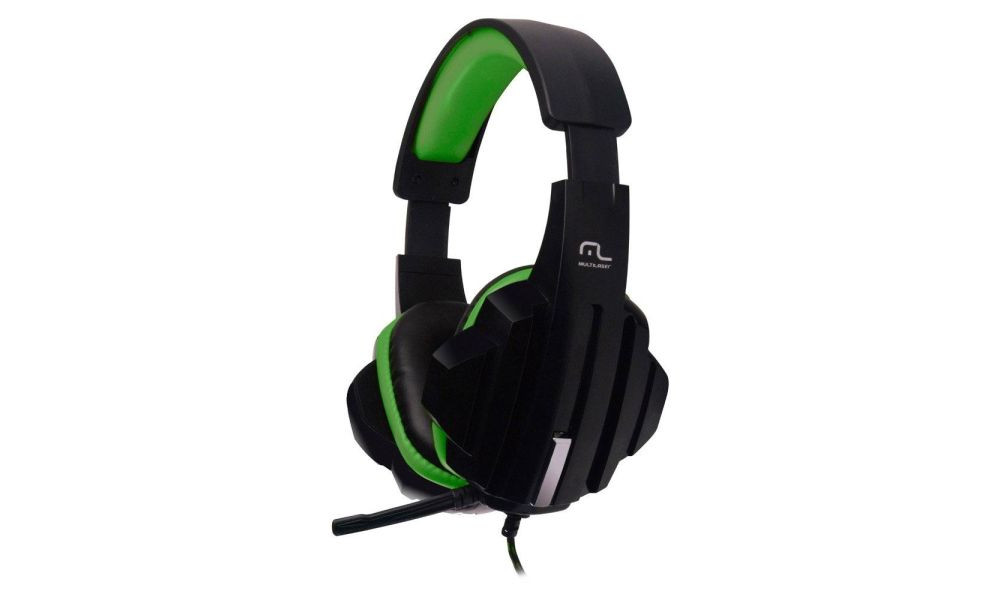 Headset Gamer Multi PH123