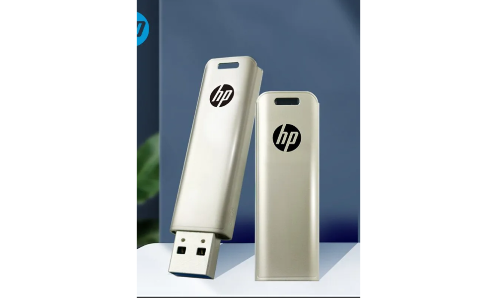 Pendrive HP USB 2.0 64GB