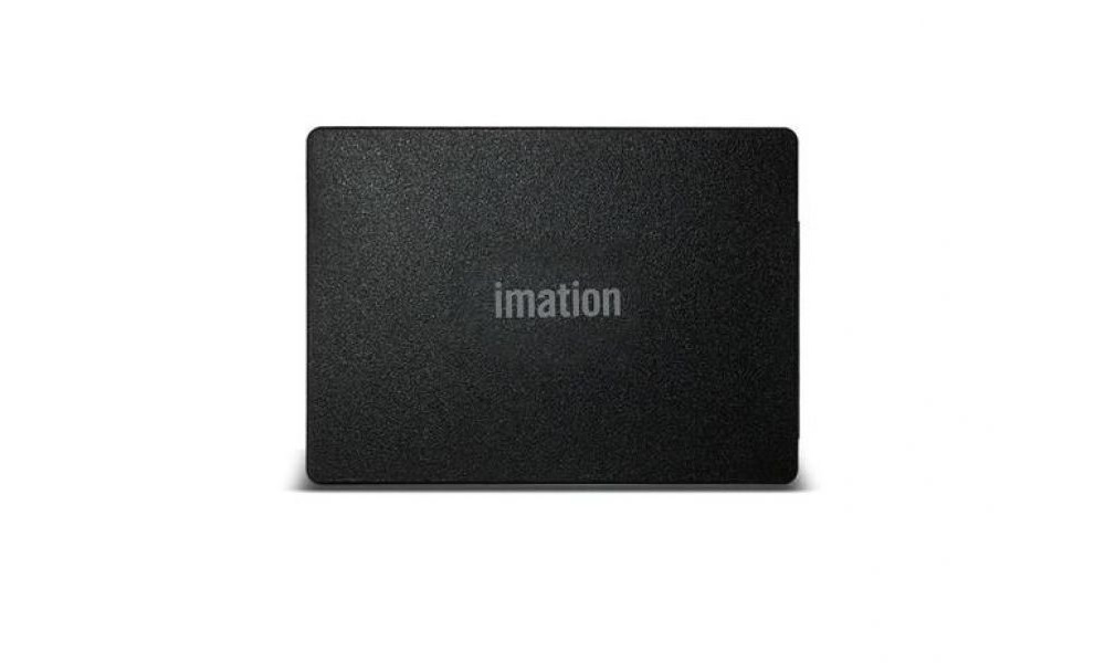 SSD Interno sata a320 Imation 120gb