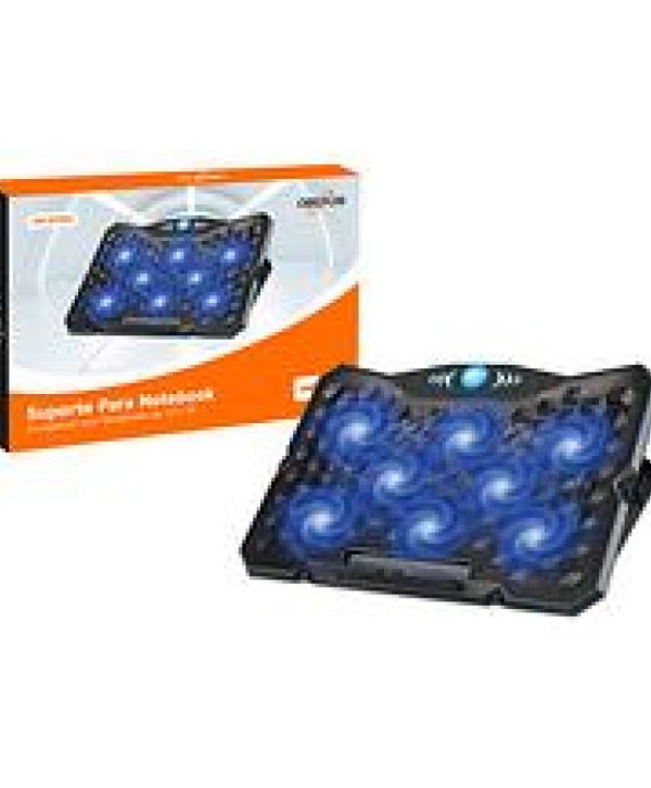 Base Para Notebook Com Cooler OR-SP252