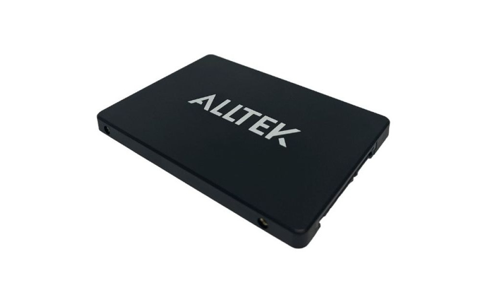 SSD Alltek 120GB Sata 3 2.5