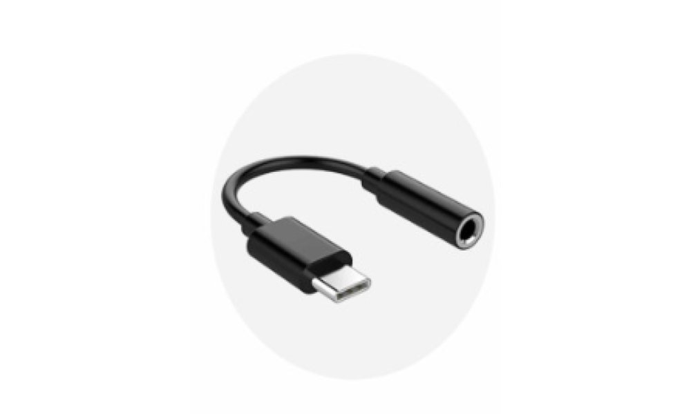 Adaptador Tipo C para P2 AL-100-TY