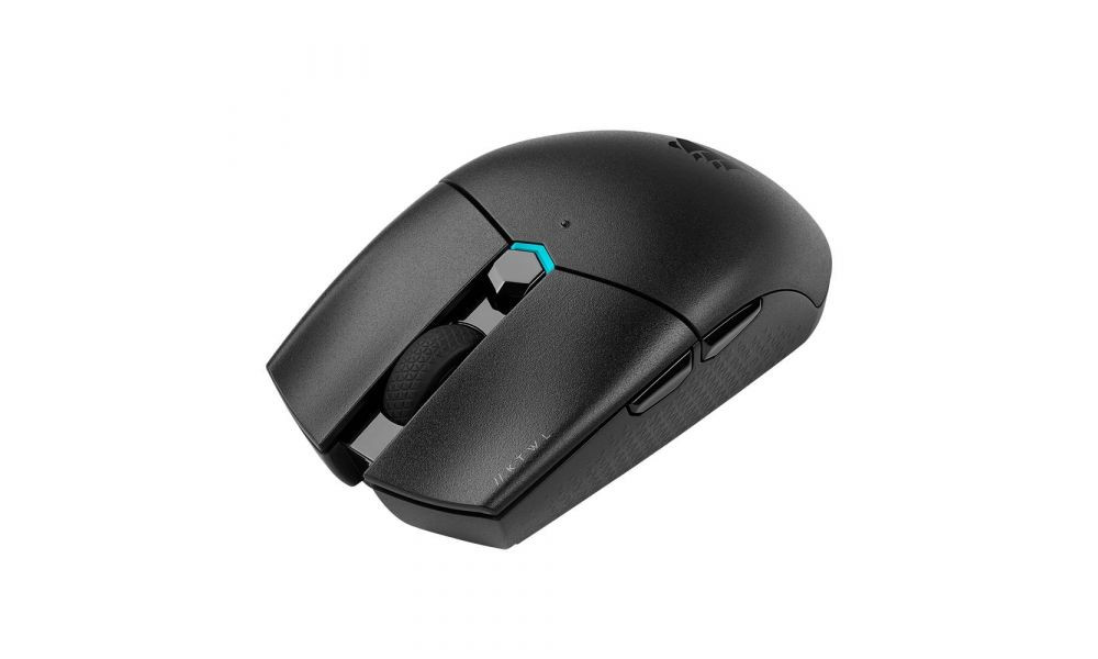 Mouse Gamer Wireless Nakatar Pro Wireless 1000 Dpi OPTICO LASER