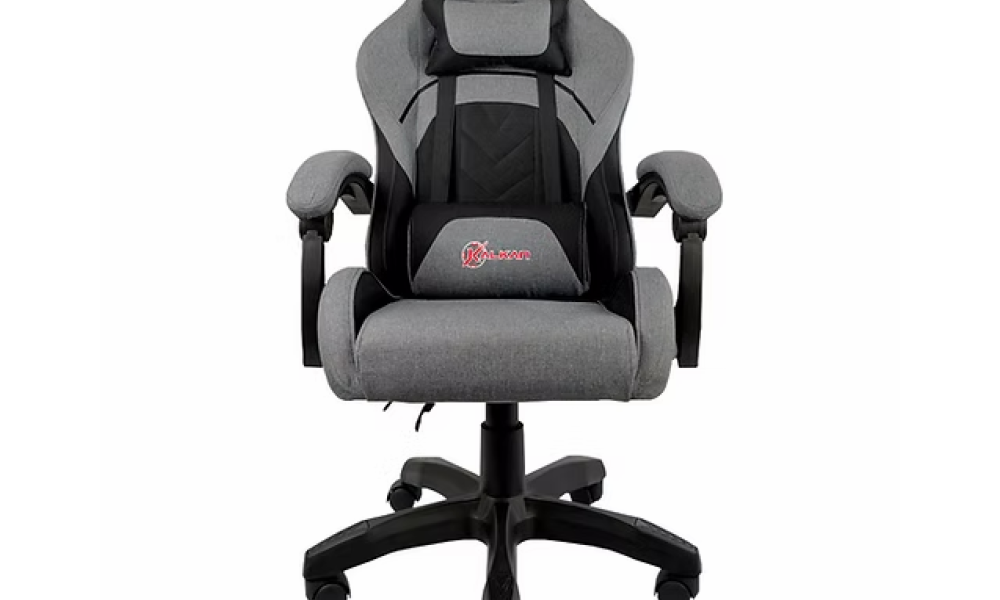CADEIRA GAMER KALKAN ASTRI LUNAR MODELO KLK00058