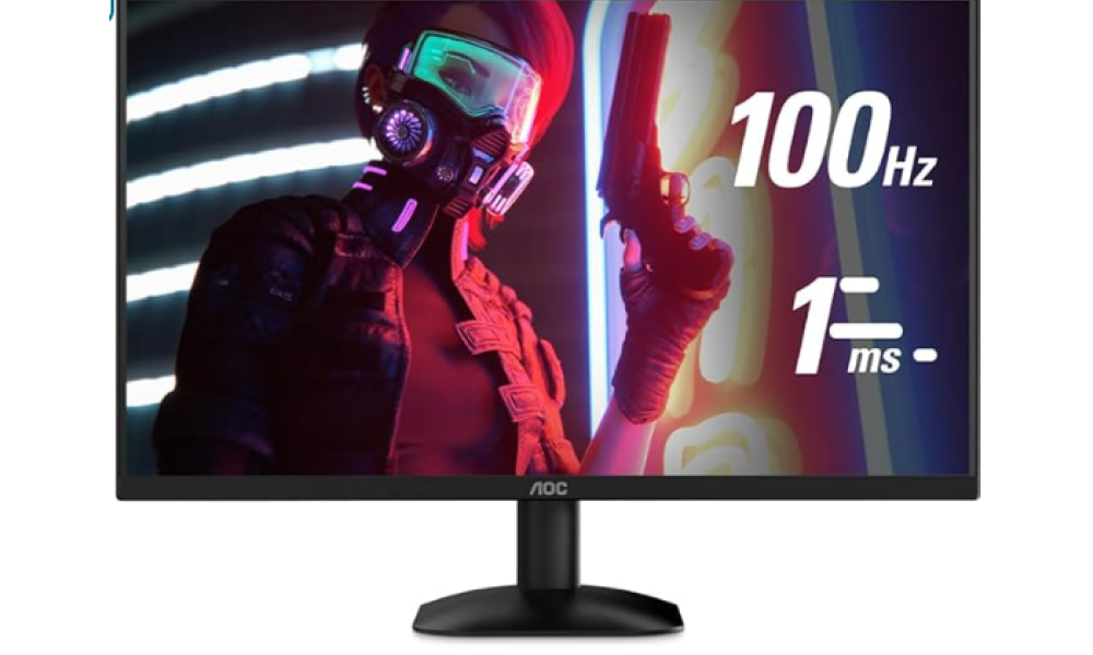 Monitor AOC 22 100Hz 1ms Gaming HDMI 22B35HM2