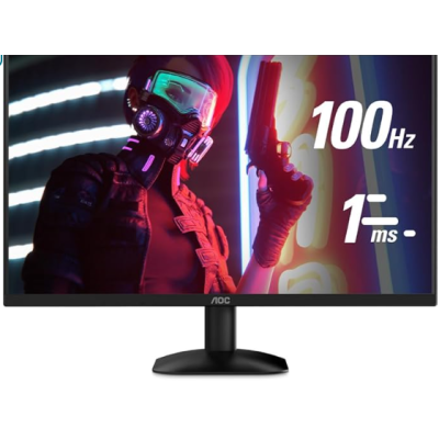 Monitor AOC 22 100Hz 1ms Gaming HDMI 22B35HM2