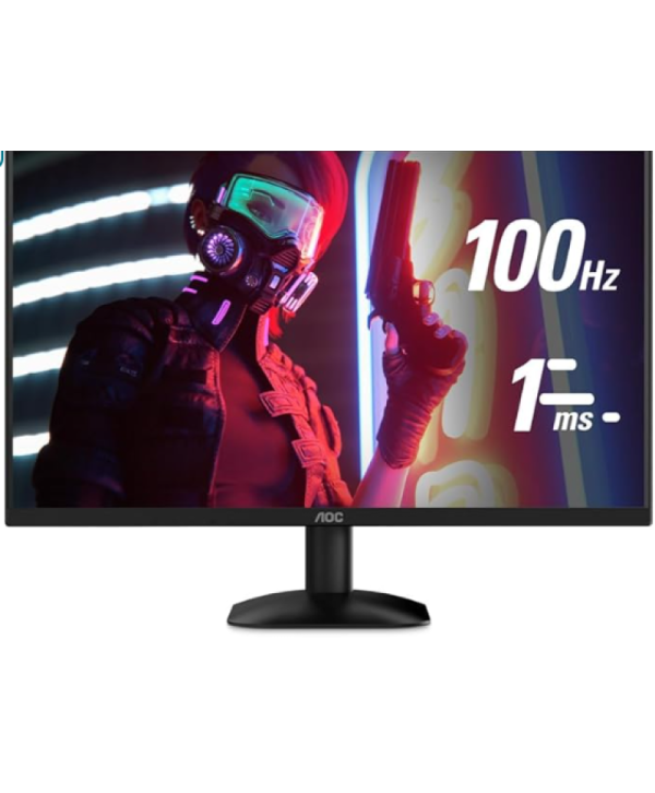 Monitor AOC 22 100Hz 1ms Gaming HDMI 22B35HM2