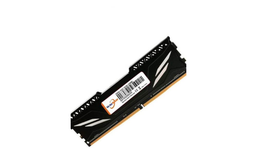 Memória Ram Walram 8GB DDR4 2666MHZ