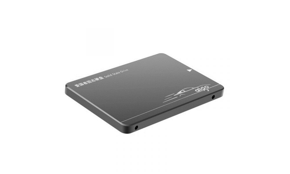 SSD Aigo S500 SATA 3 512GB 