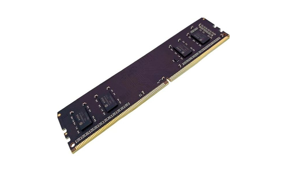 Memória Ram PSKL, 8GB, DDR4, 2666Mhz 