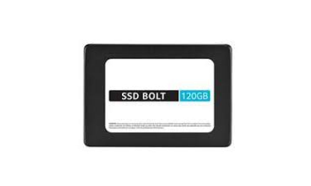 SSD Bolt 120GB 2,5 Pol. Sata