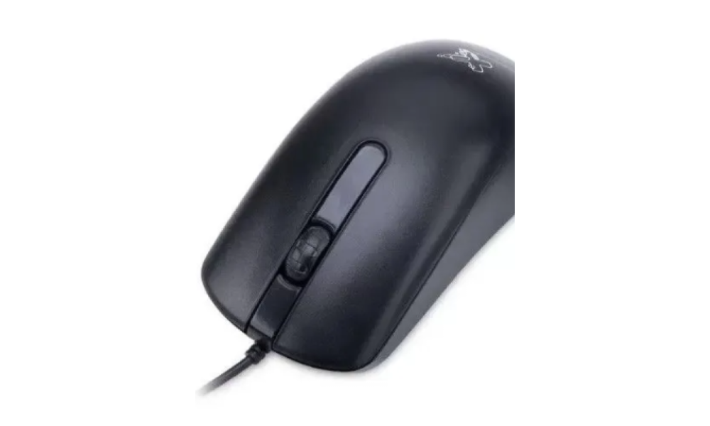 Mouse Maxprint Max Ultra PTO