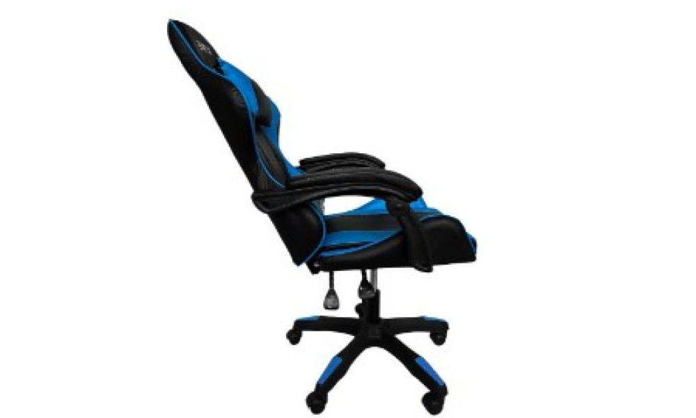 Cadeira Gamer Brx Impact Azul