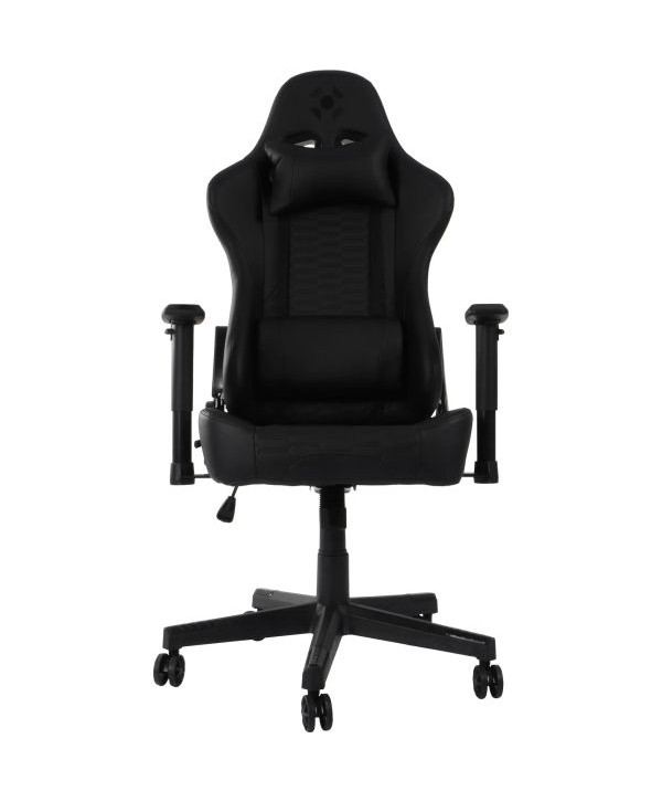 Cadeira Gamer Fortrek Cruiser Preta