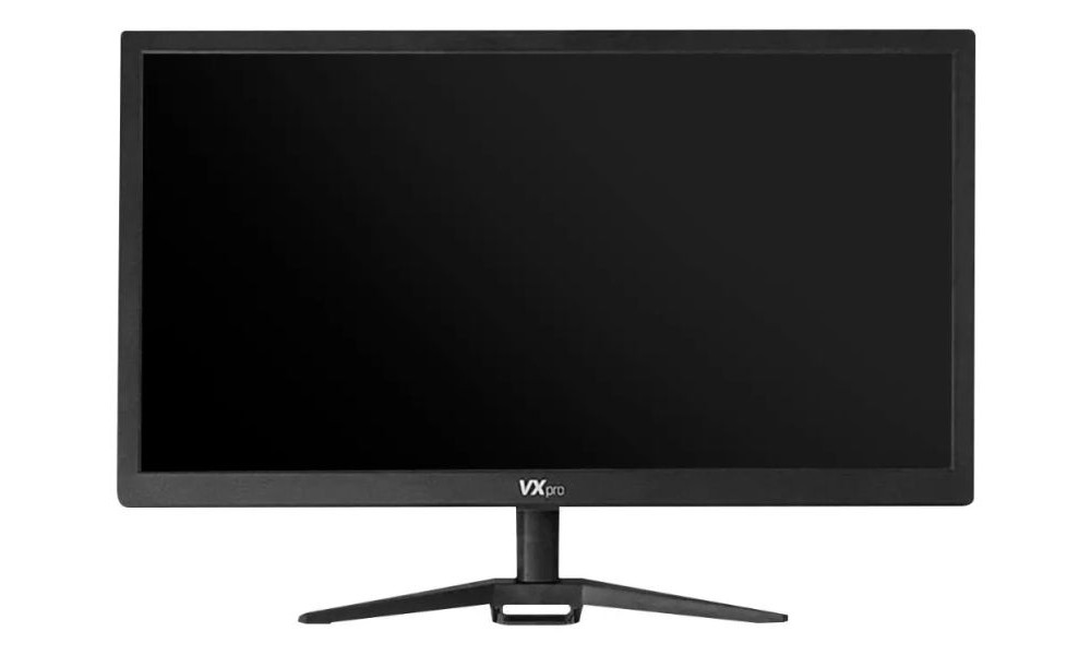 Monitor Vx Pro, 23 Pol, Led, 60hz, Hdmi/vga, Vx230x-2