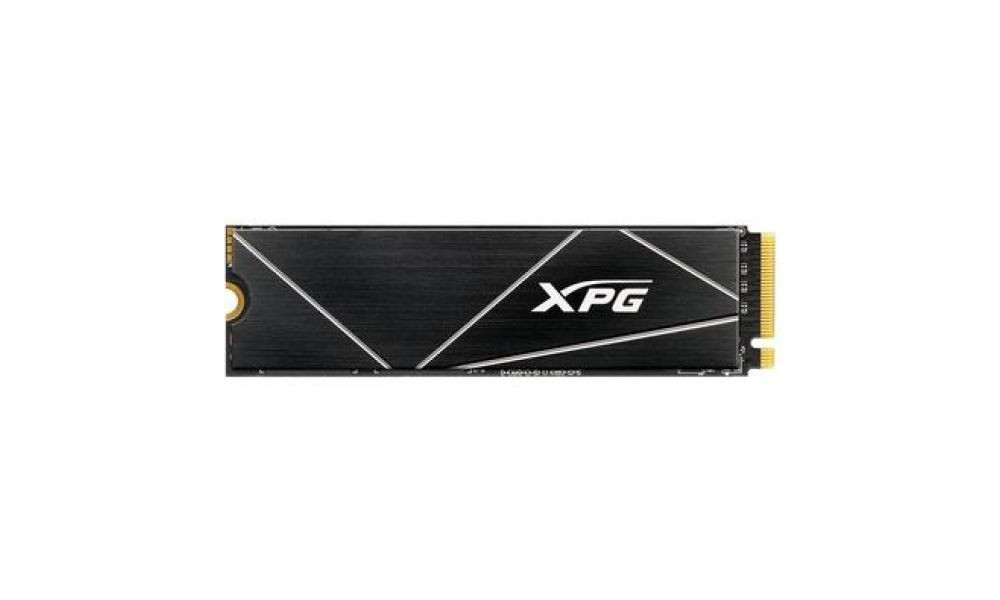 SSD 2TB XPG S70 Blade, PCIe Gen4x4, M.2 NVMe, Leitura: 7400MB/s e Gravação: 6400MB/s