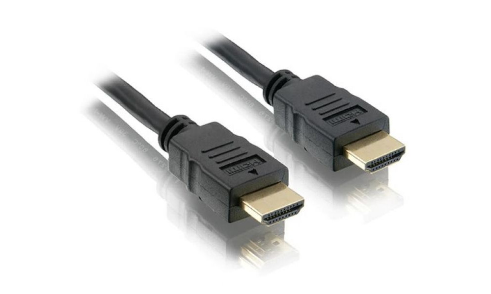 Cabo HDMI Para HDMI  1M AL-HDMI-1M - Altomex