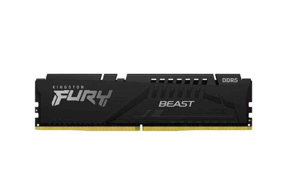 MEM DESKTOP 16GB  DDR5 6000 MHZ KINGSTON FURY  CL36 