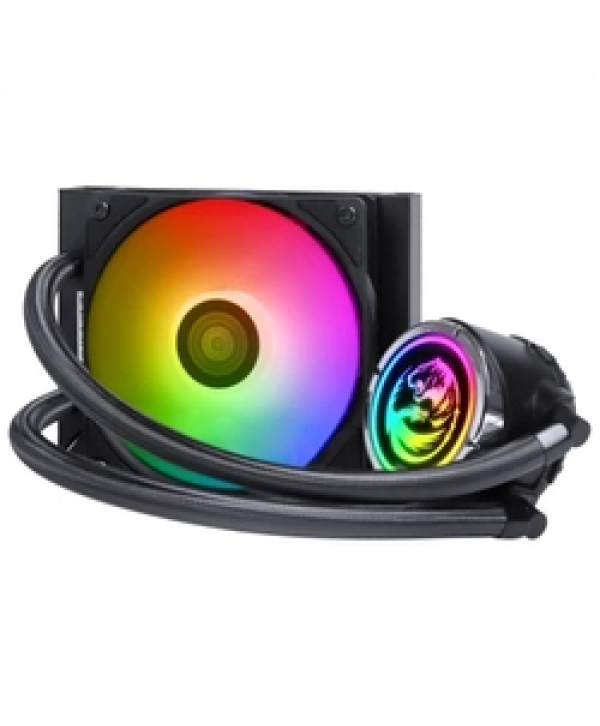 Water Cooler Fortrek Breezy 120MM Fan