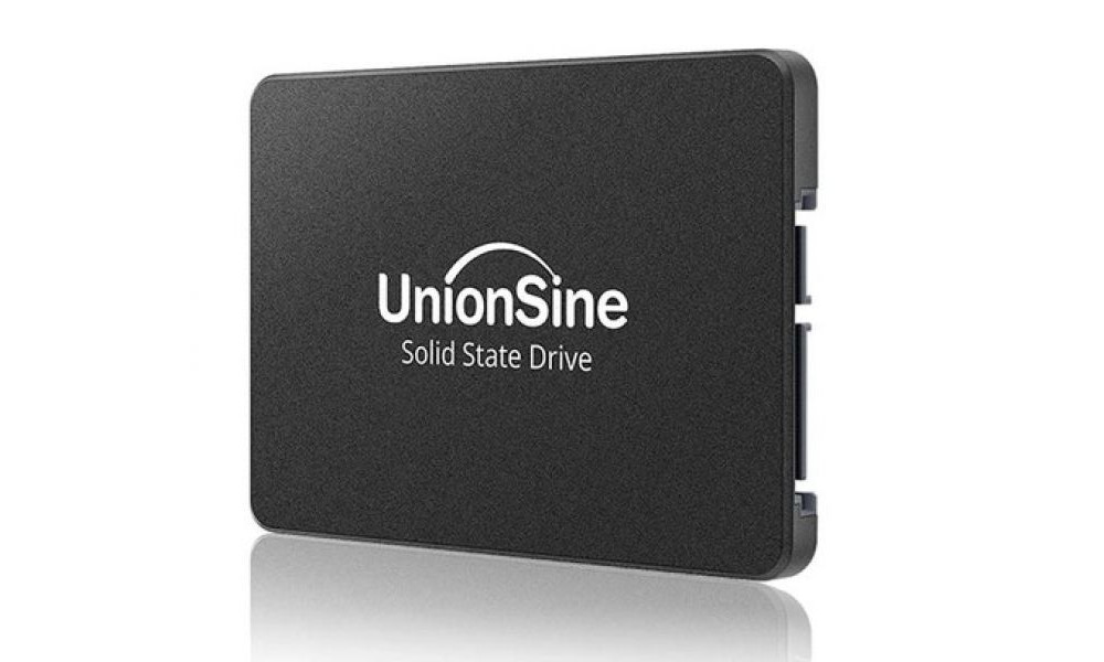 SSD UnionSine 1TB Sata 3  