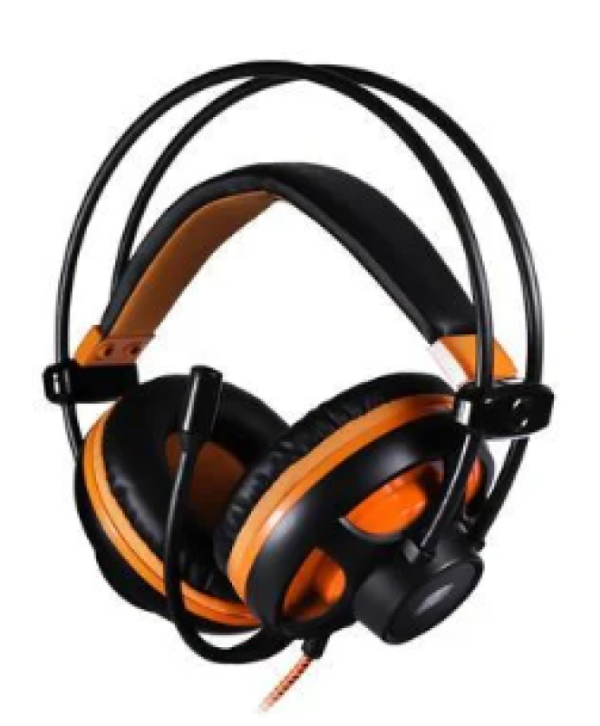 Headset Gamer OEX HS417 Argos 7.1 P3