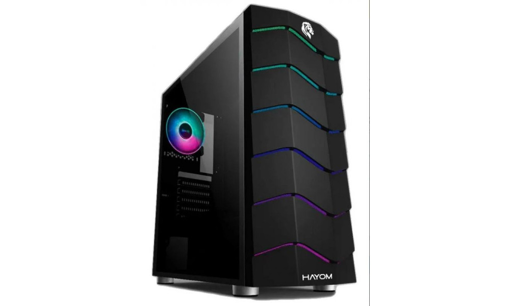 Gabinete Gamer Hayom GB1714