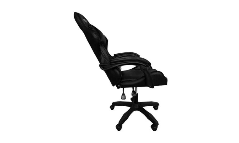 Cadeira Gamer Brx Impact Preta