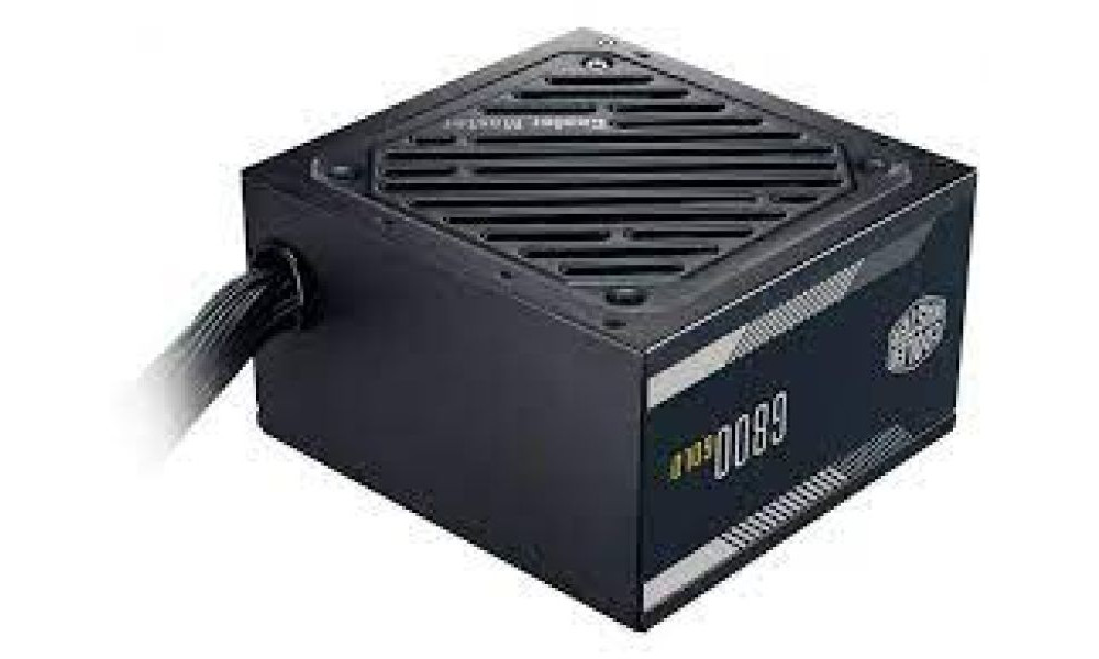 Fonte Cooler Master ATX, 800W Real, 80 Plus Gold, MPW-8001-ACAAG-WO