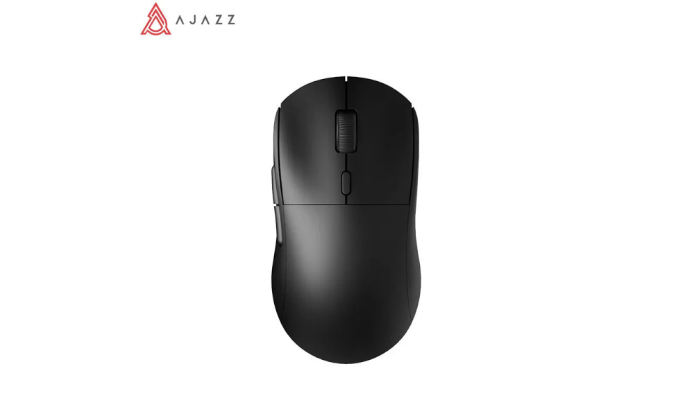 Mouse Gamer Sem Fio Ajazz AJ199