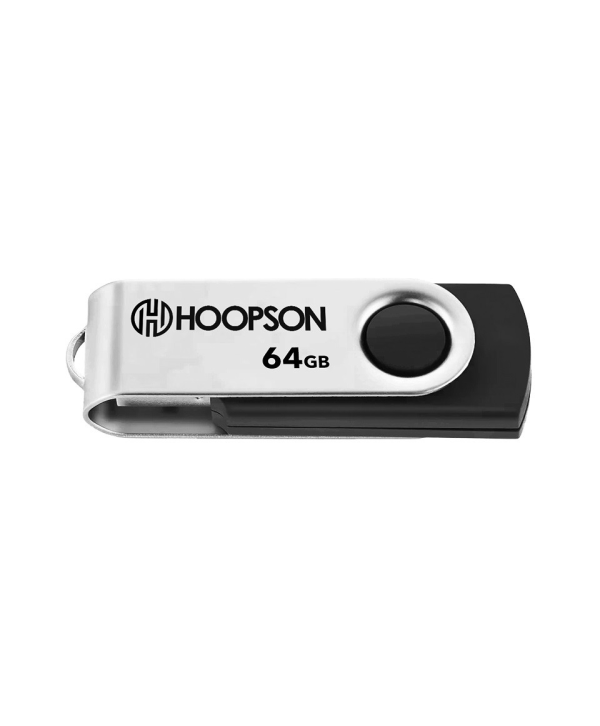 Pendrive Hoopson 64GB Pen-64GB-H