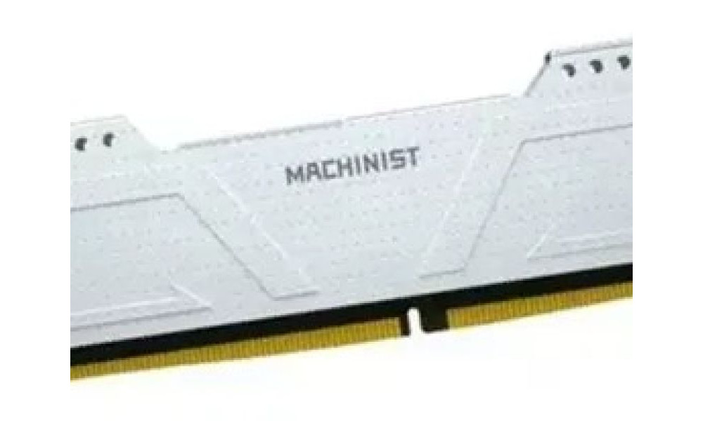MACHINIST DDR4 RAM 8GB 2666MHZ Desktop