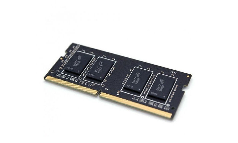 Memória Ram Kll 16GB, DDR4, 3200Mhz - Notebook