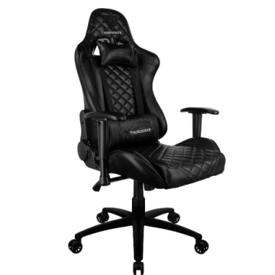 Cadeira Gamer ThunderX3 Preta TGC12