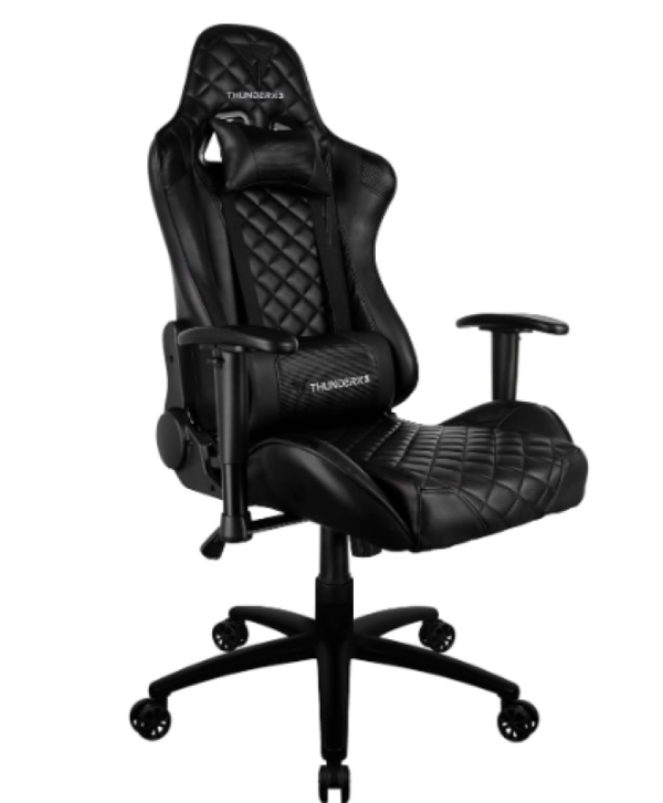 Cadeira Gamer ThunderX3 Preta TGC12