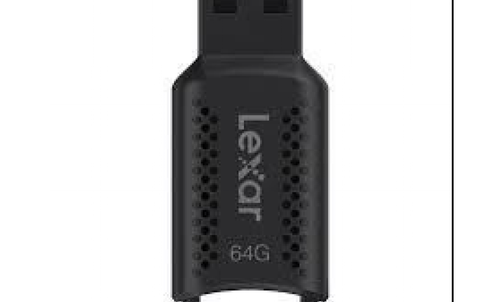 PENDRIVE USB LEXAR 64GB V400 USB 3.0