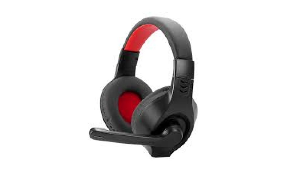 Fone Headset Gamer Xtrike-me HP-312 Stereo