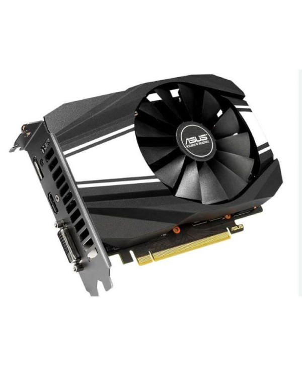 Placa de Video Asus GeForce GTX 1660 6GB GDDR5 Phoenix OC - PRECO EXCLUSIVO MONTAGEM